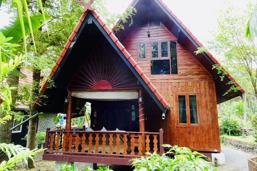 Photo of Outdoor in Lamai