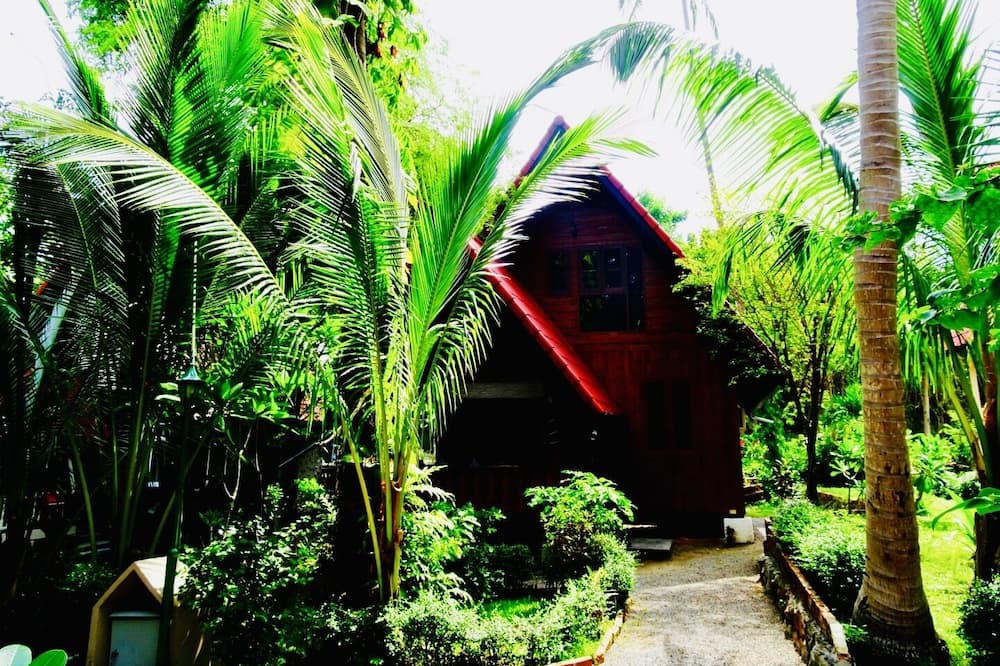 Photo of Outdoor in Lamai