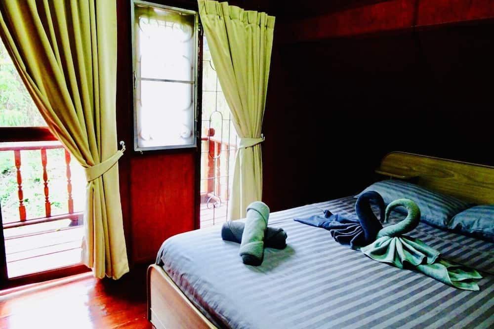 Photo of Bedroom in Lamai