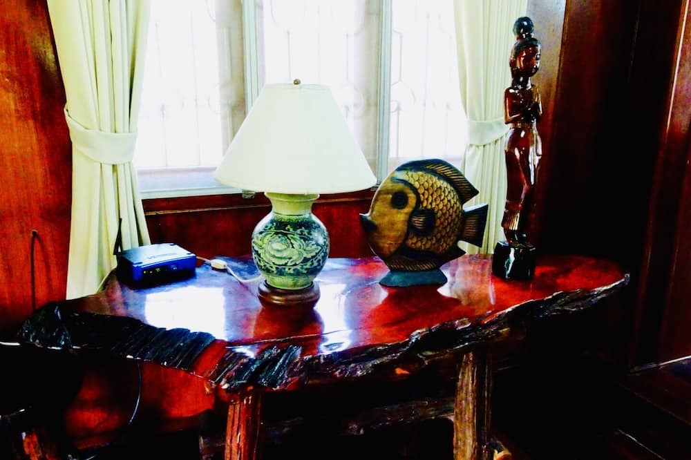 Photo of Livingroom in Lamai
