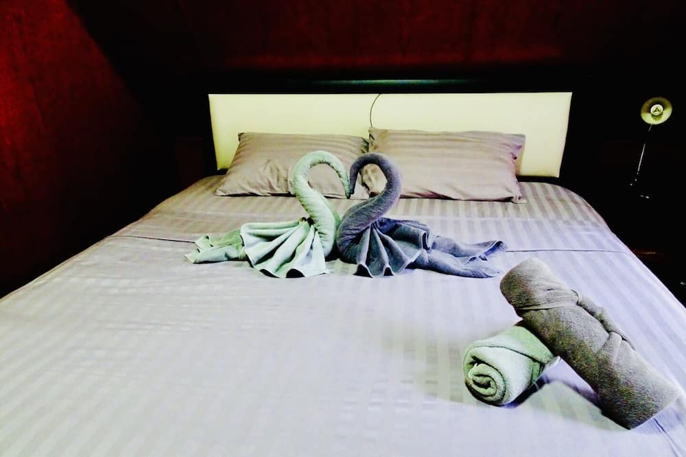 Photo of Bedroom in Lamai