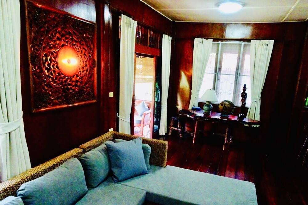 Photo of Livingroom in Lamai