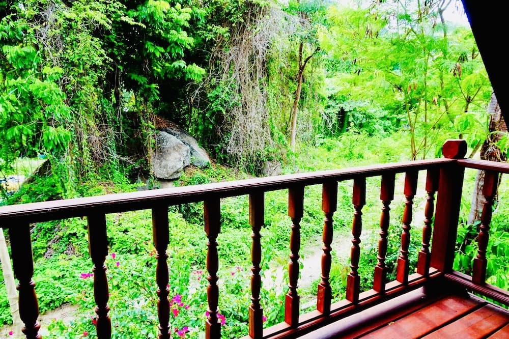 Photo of Patio Balcony in Lamai