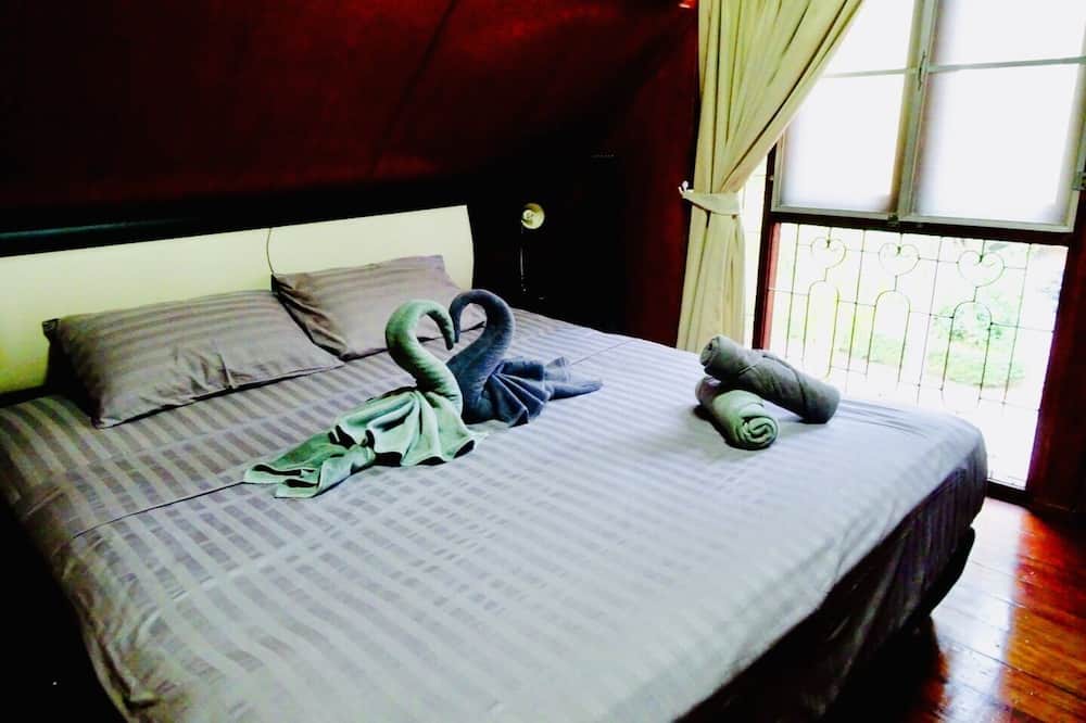 Photo of Bedroom in Lamai