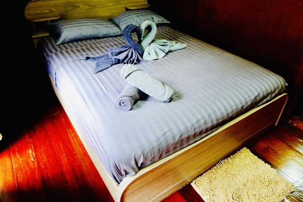 Photo of Bedroom in Lamai