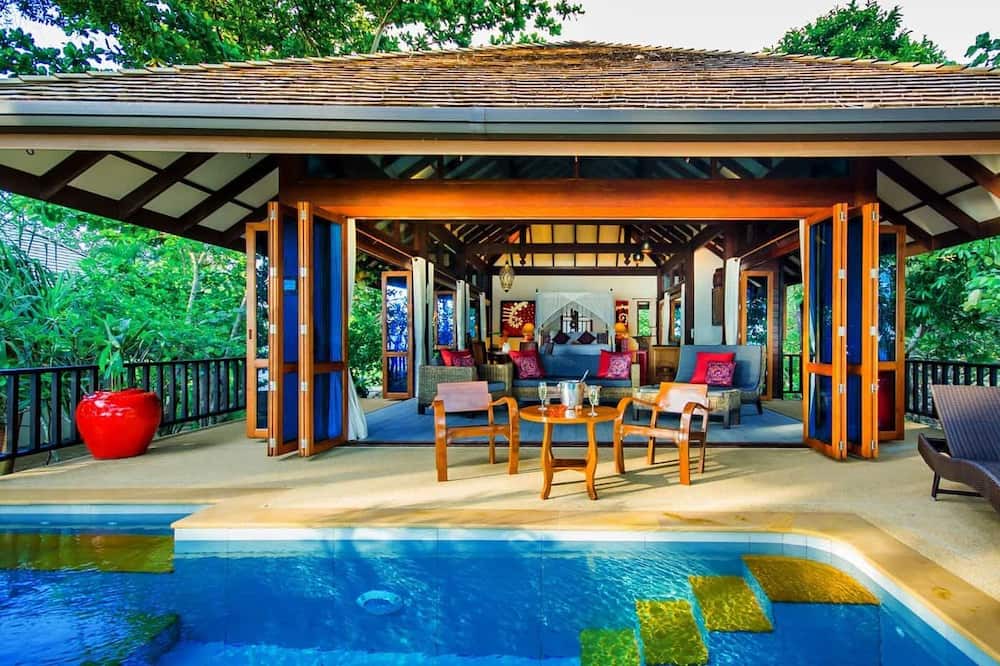 Photo of Outdoor in Nuea Khlong
