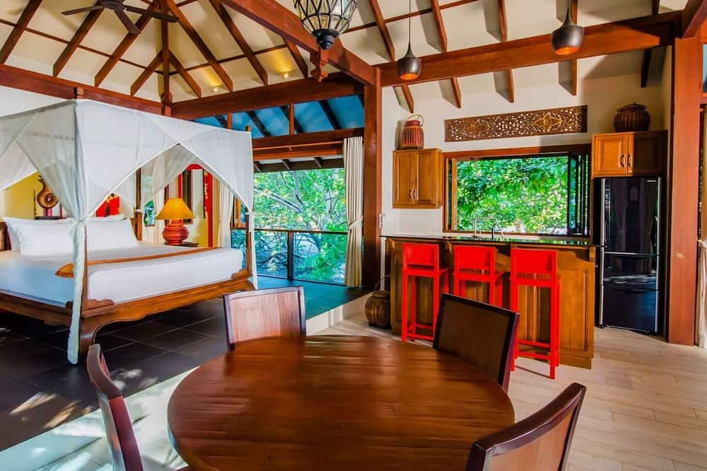 Photo of Bedroom in Nuea Khlong