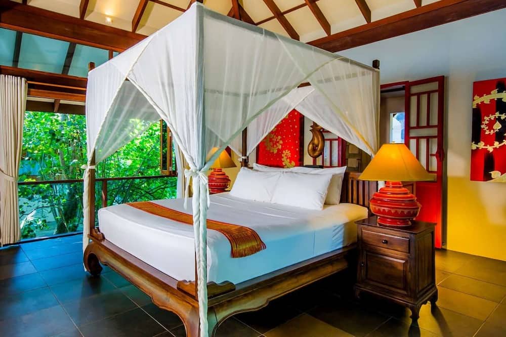 Photo of Bedroom in Nuea Khlong