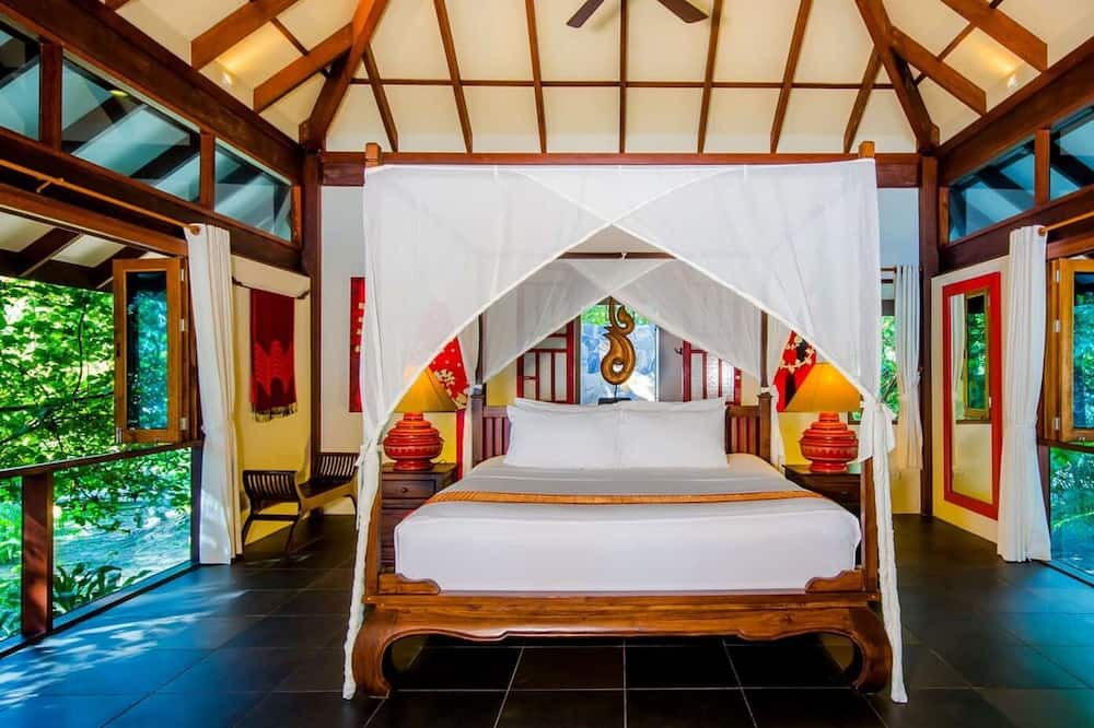 Photo of Bedroom in Nuea Khlong