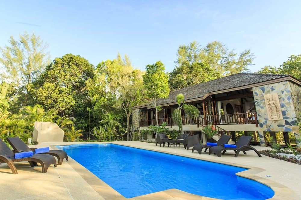 Photo of Outdoor in Nuea Khlong