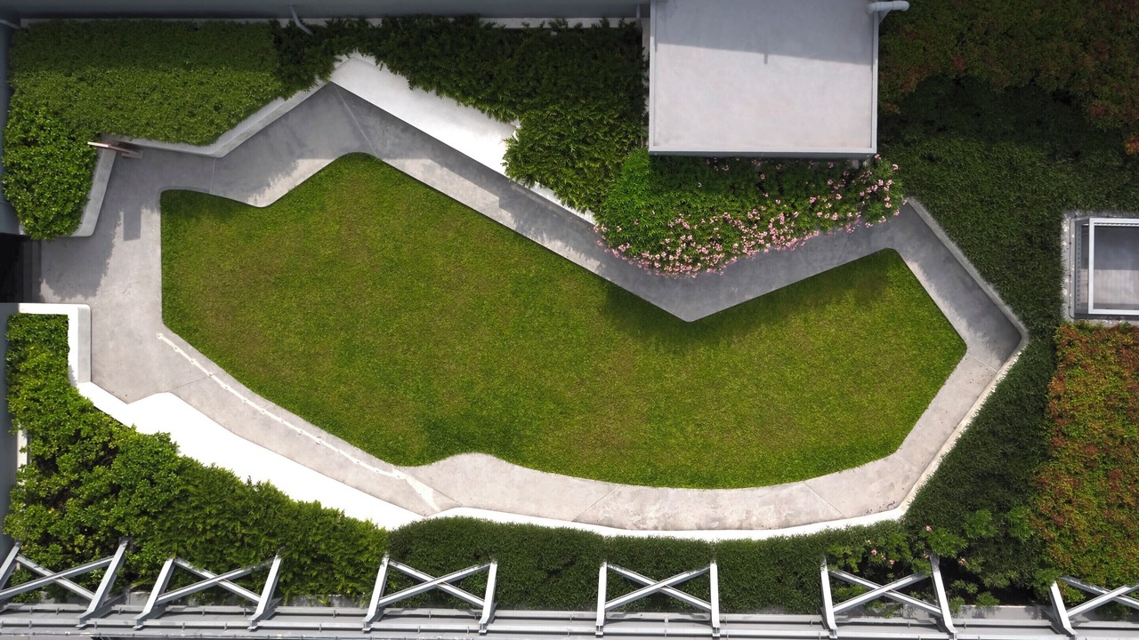 Photo of Outdoor in Rama 9