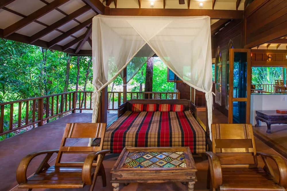 Photo of Bedroom in Nuea Khlong