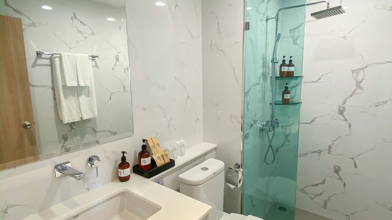 Photo of Bathroom in Rayong
