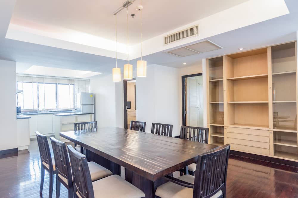 Photo of Kitchen in Samsen Nai