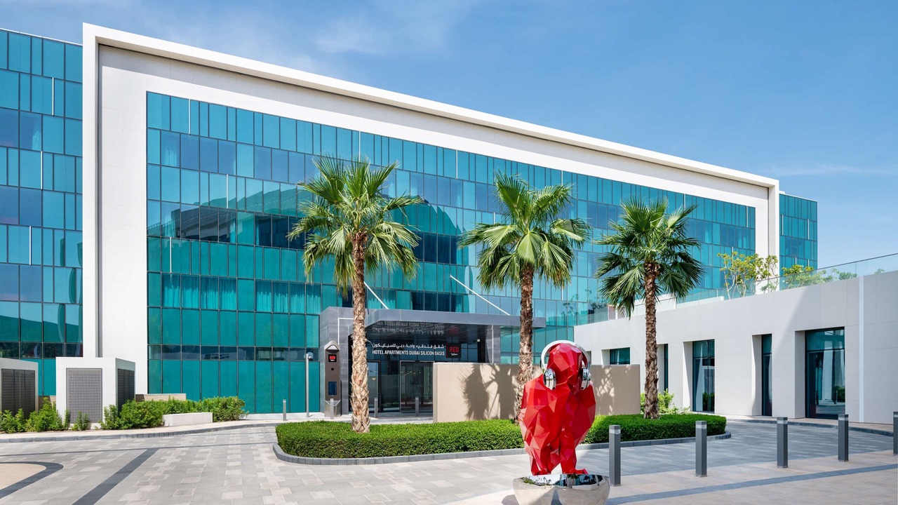 Photo of Outdoor in Dubai