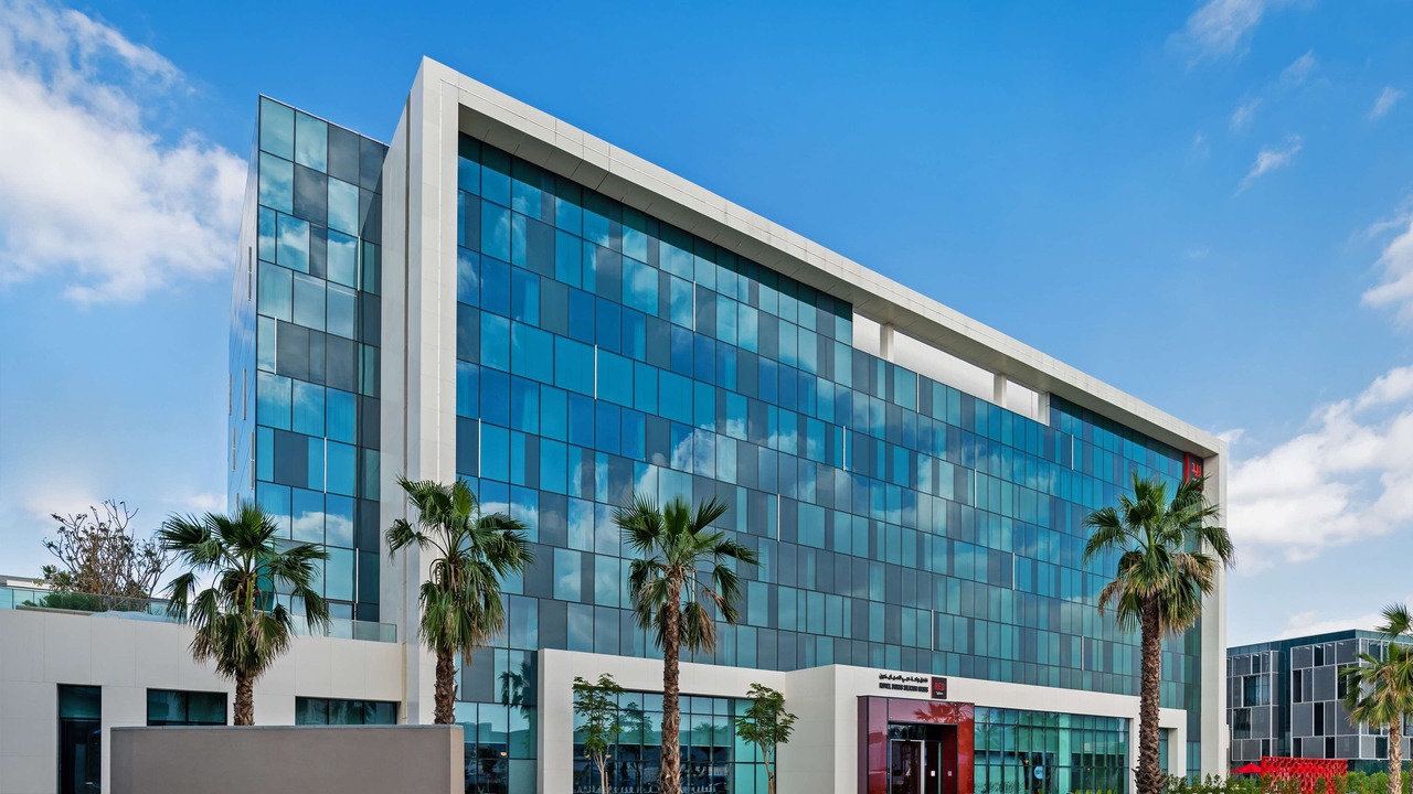 Photo of Outdoor in Dubai
