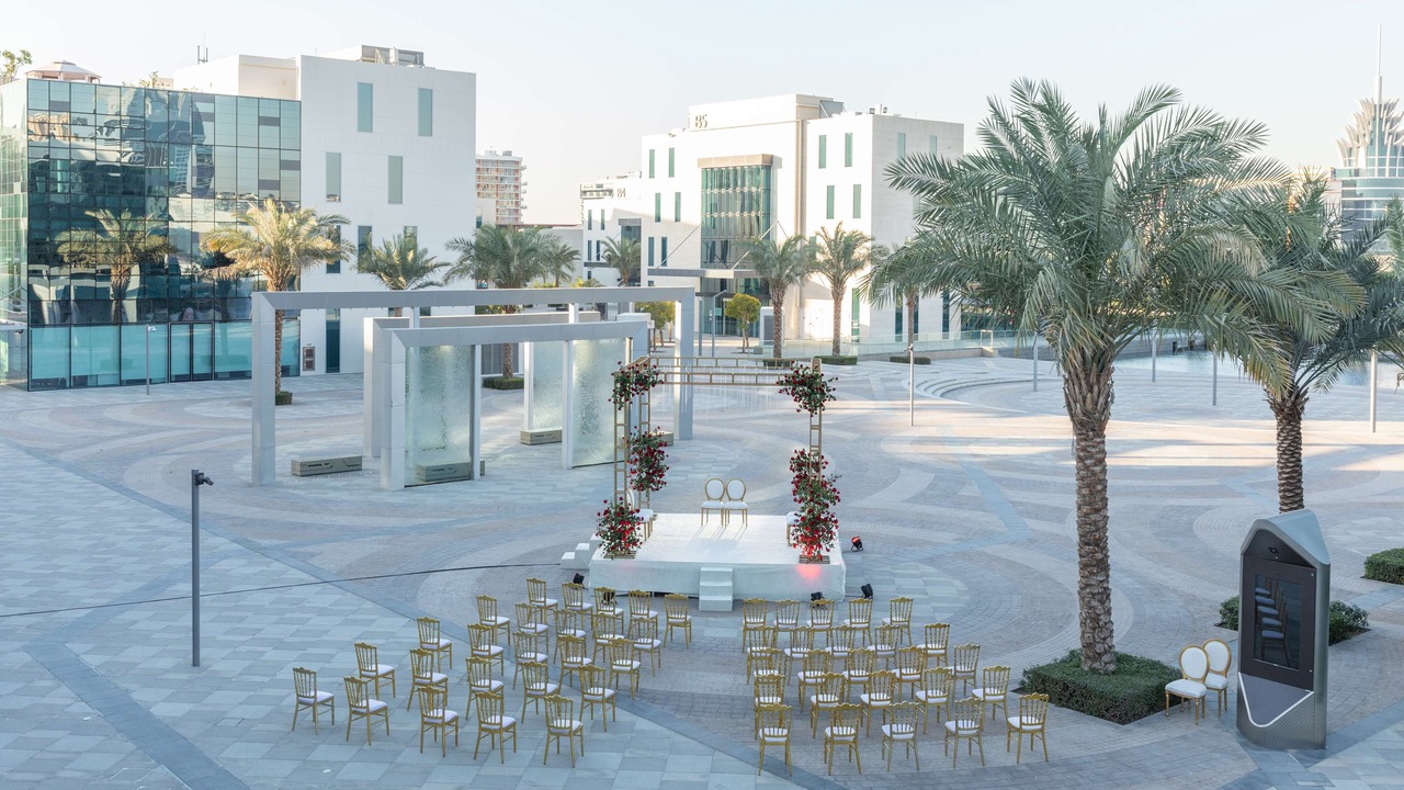 Photo of Outdoor in Dubai