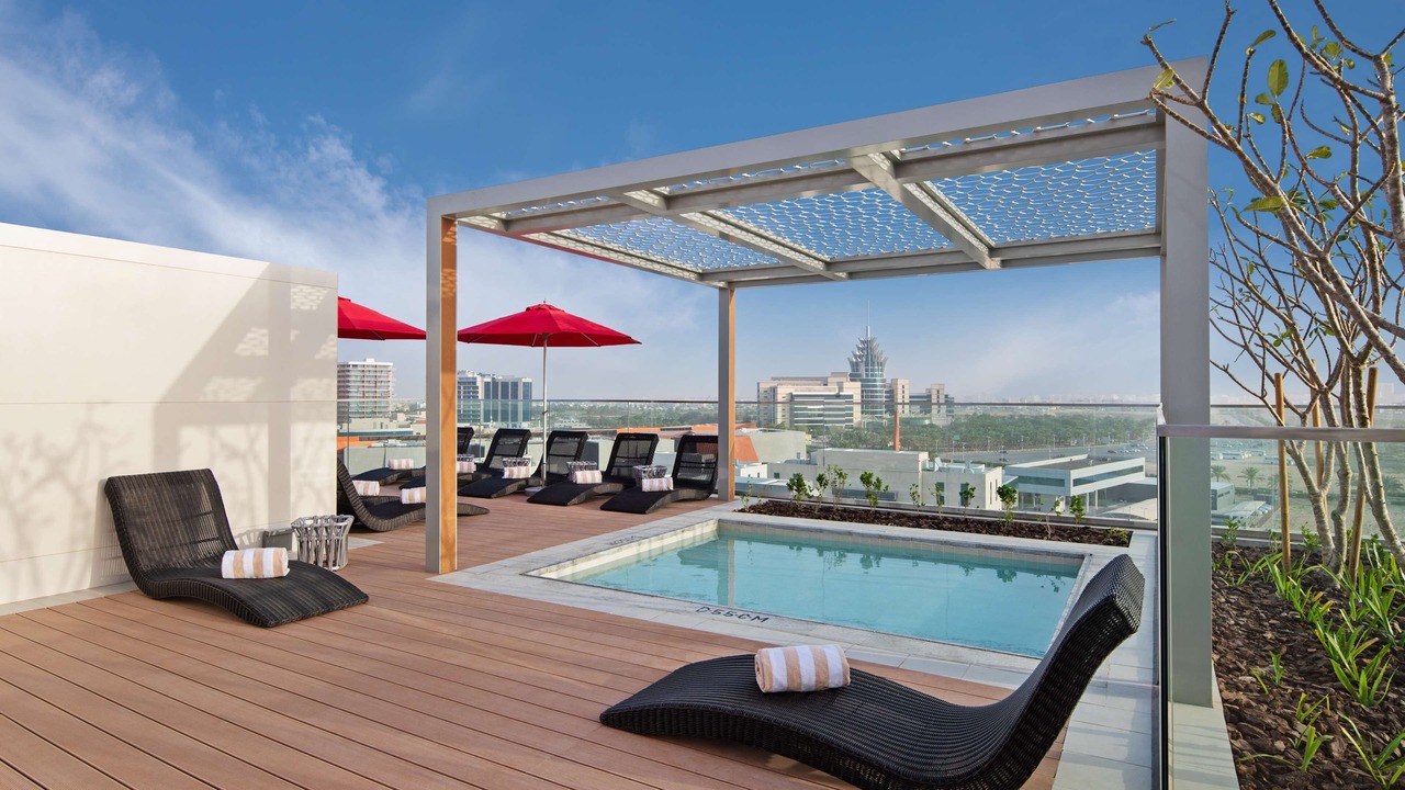 Photo of Outdoor in Dubai