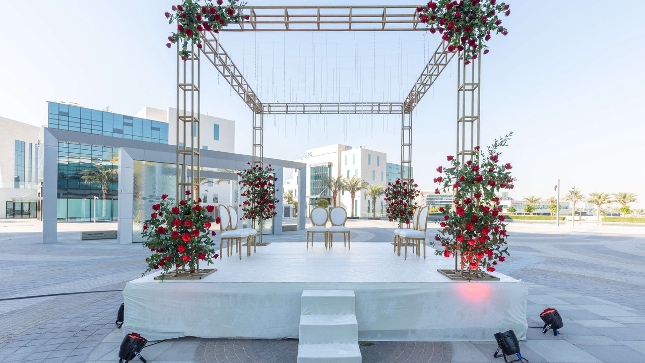 Photo of Outdoor in Dubai
