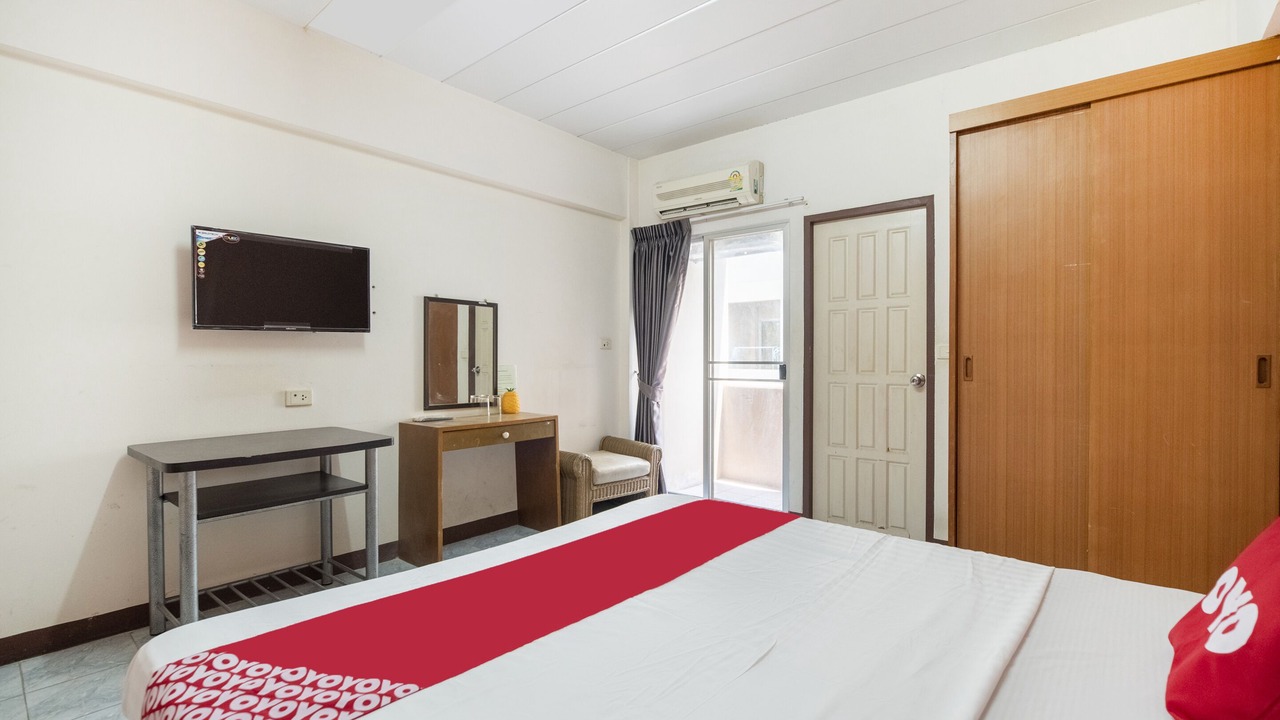 Photo of Bedroom in Minburi