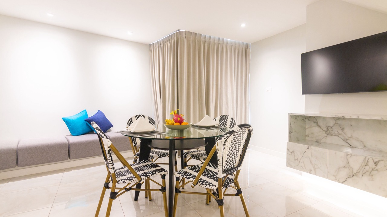 Photo of Bedroom in Mak Khaeng