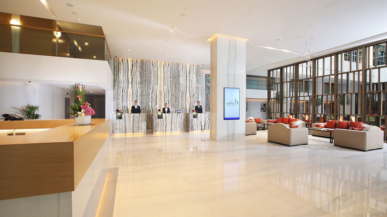 Photo of Others in Al Barsha 1