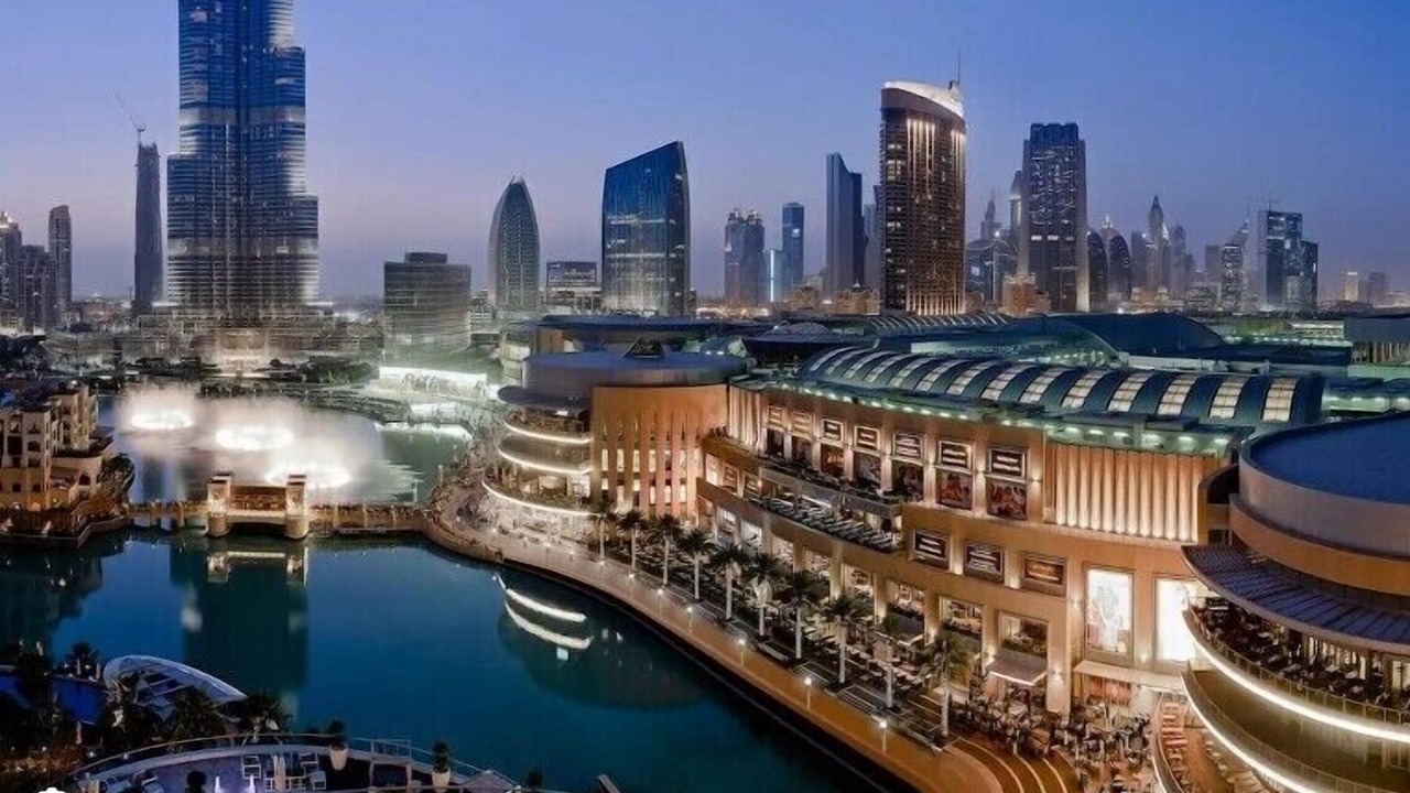 Photo of Others in Al Barsha 1