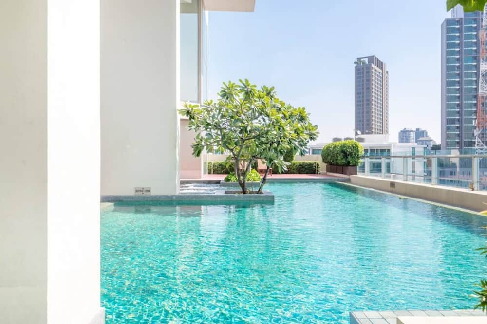 Photo of Outdoor in Sukhumvit