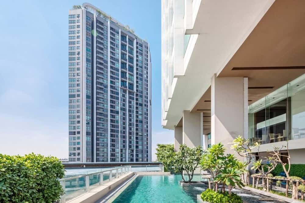 Photo of Outdoor in Sukhumvit