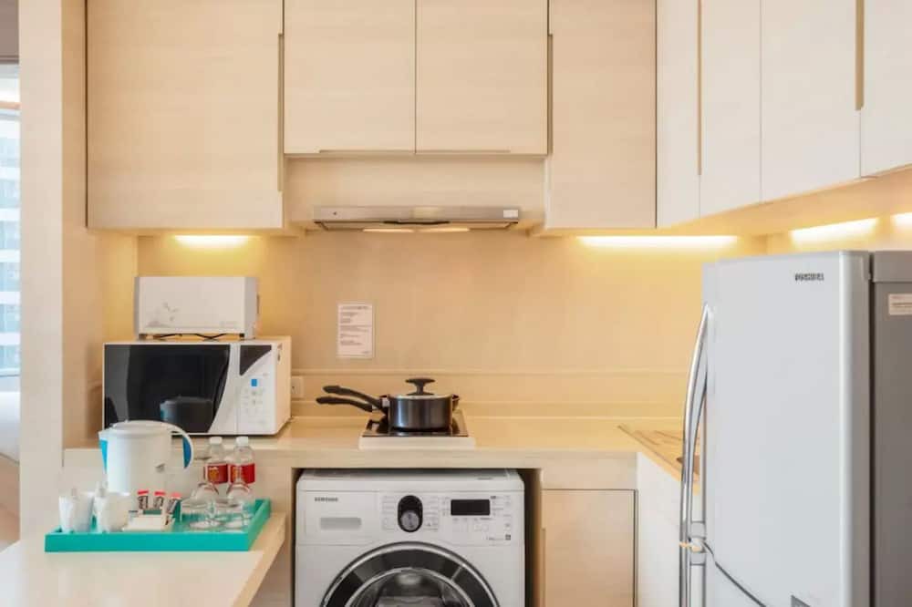 Photo of Kitchen in Phra Khanong Nuea