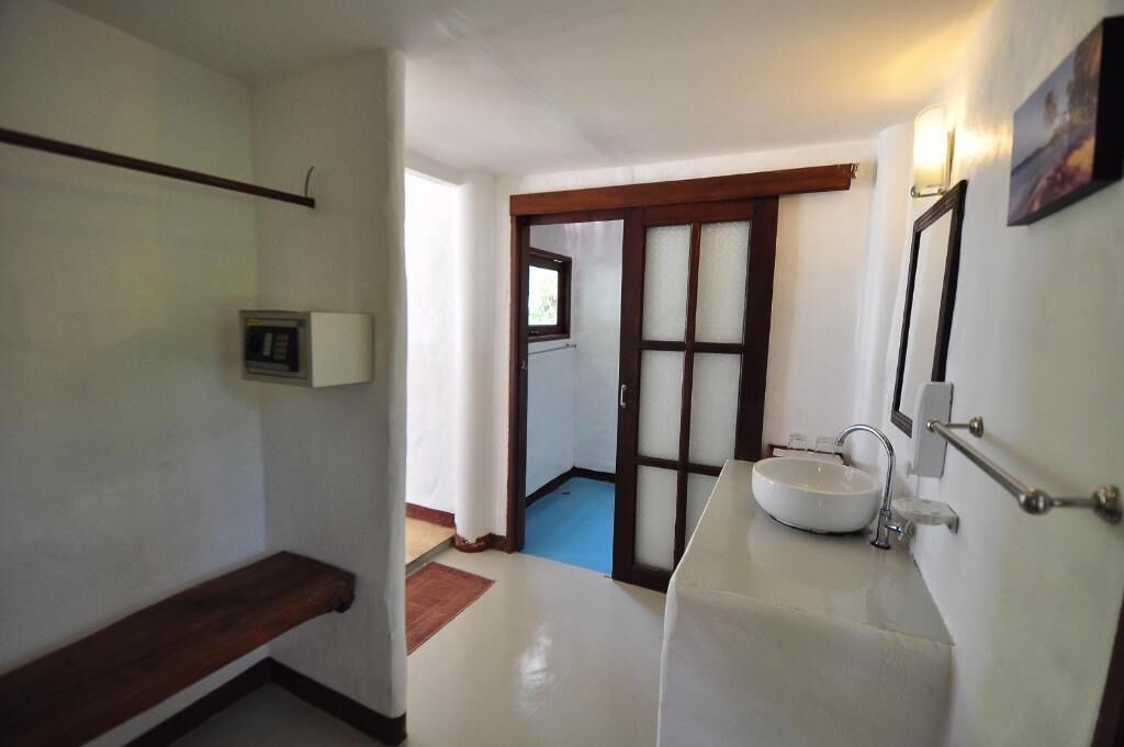 Photo of Bathroom in Ko Mak