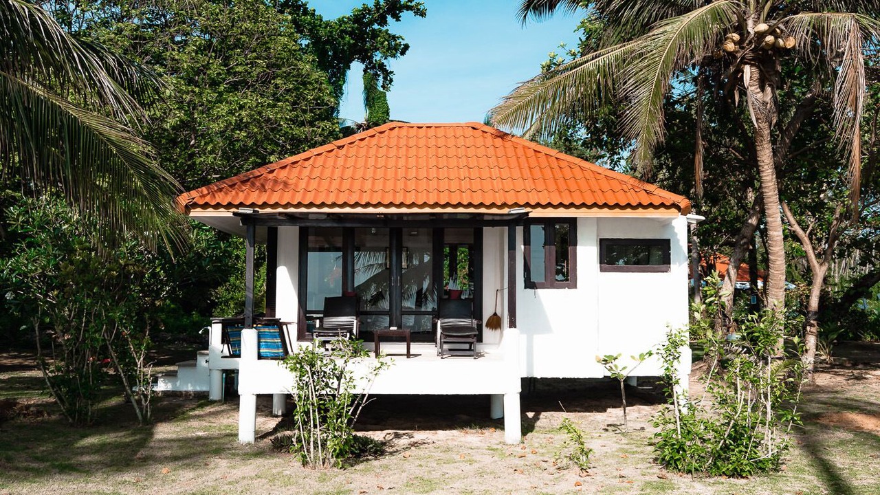 Photo of Bedroom in Ko Mak