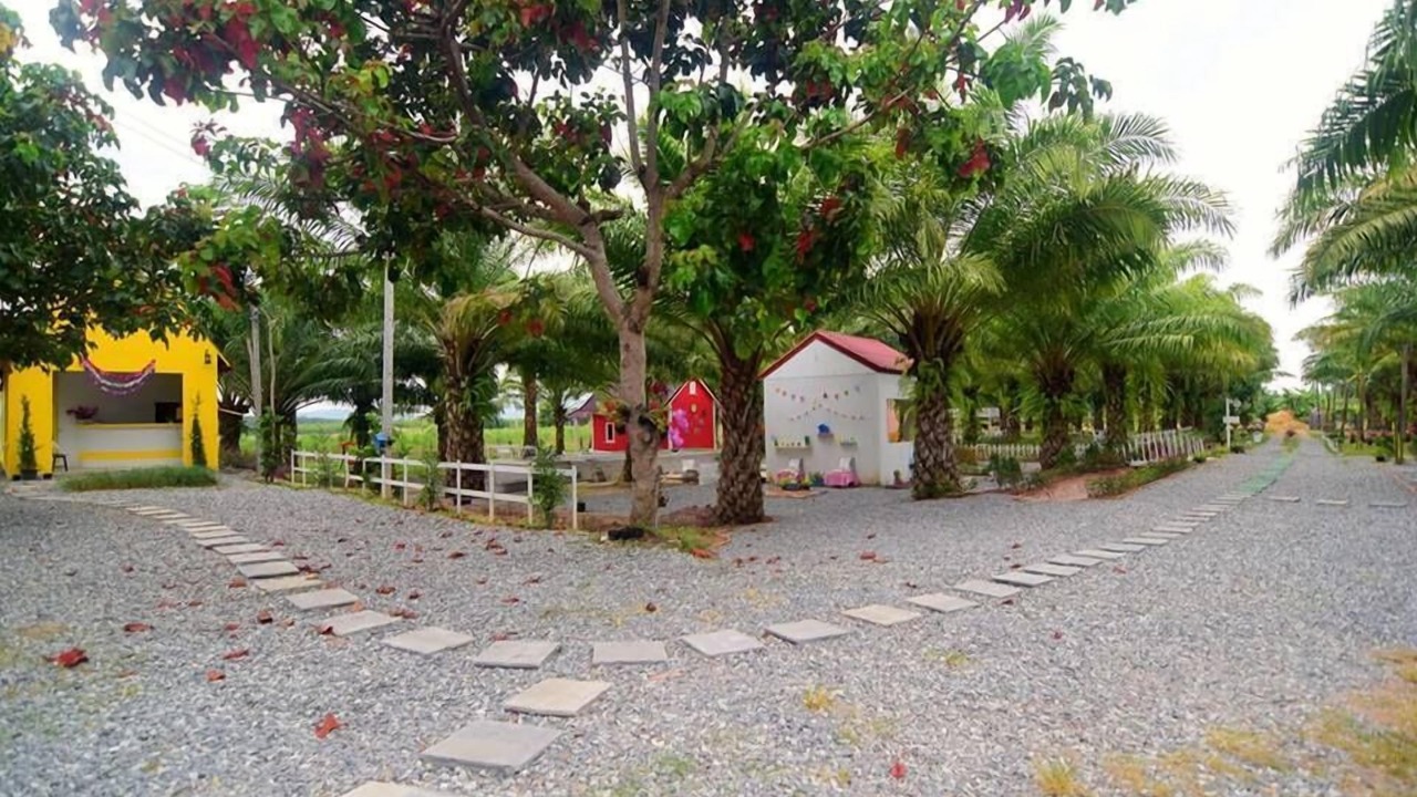 Photo of Outdoor in Tha Ta Kieb