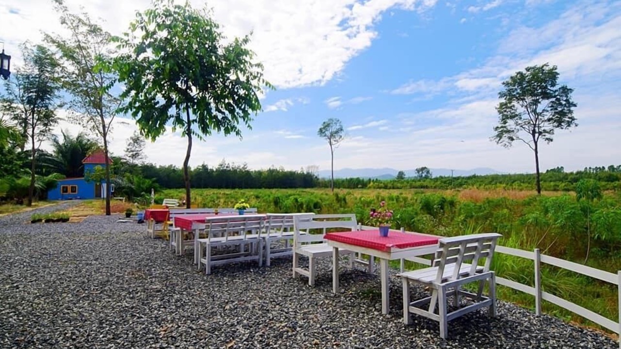 Photo of Outdoor in Tha Ta Kieb