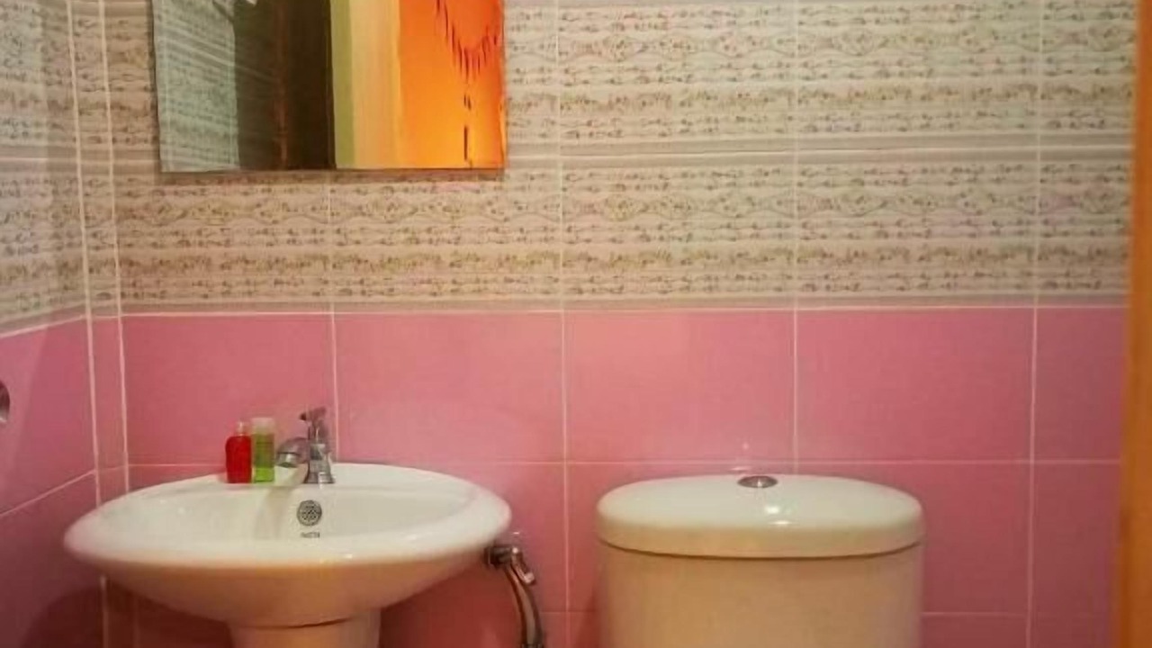 Photo of Bathroom in Tha Ta Kieb