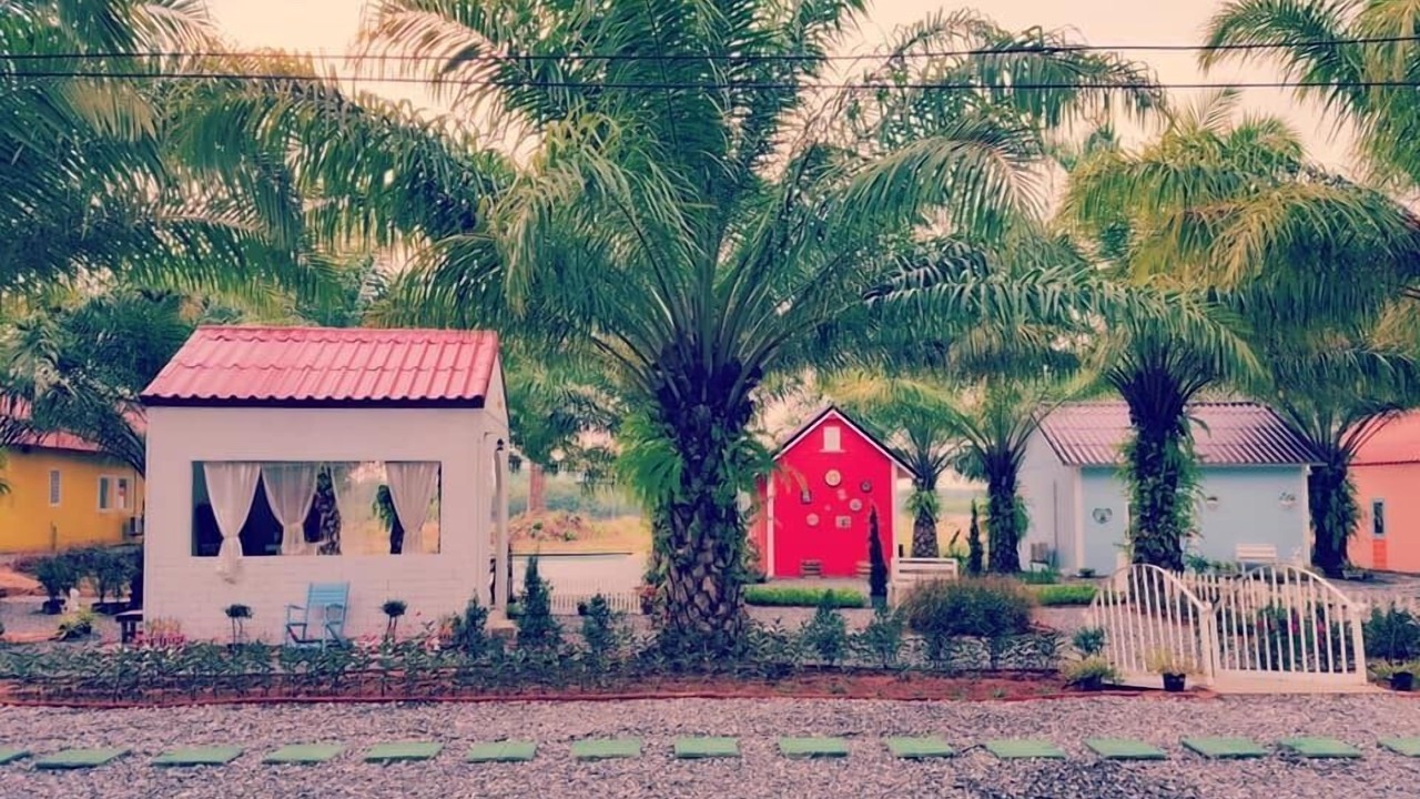 Photo of Outdoor in Tha Ta Kieb