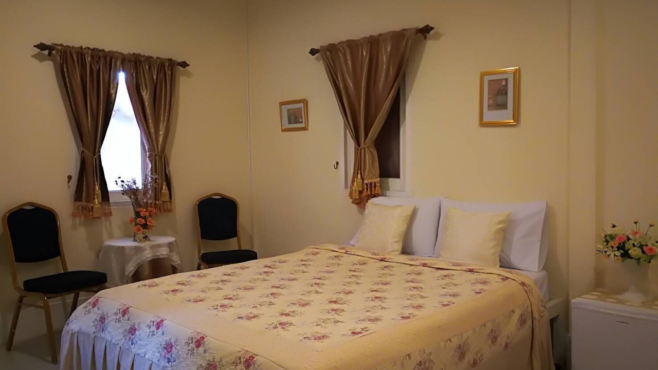 Photo of Bedroom in Tha Ta Kieb