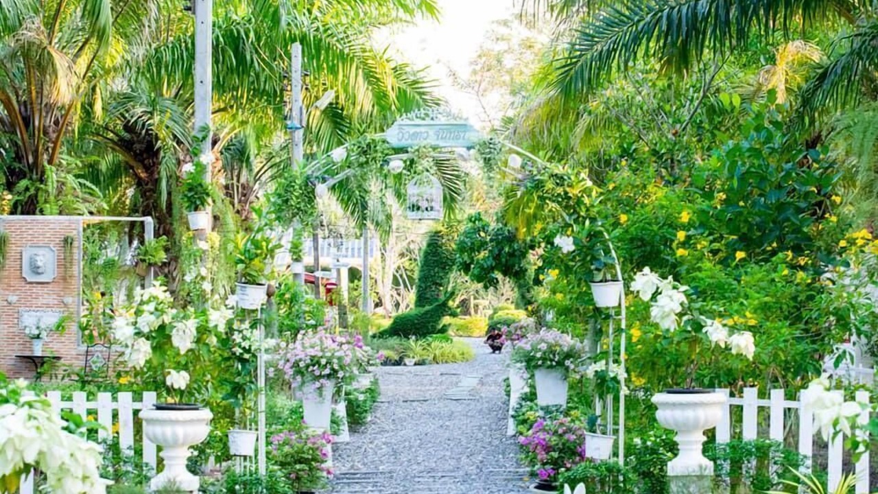 Photo of Outdoor in Tha Ta Kieb