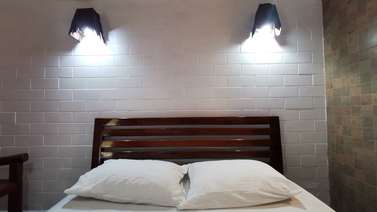 Photo of Bedroom in Chonburi