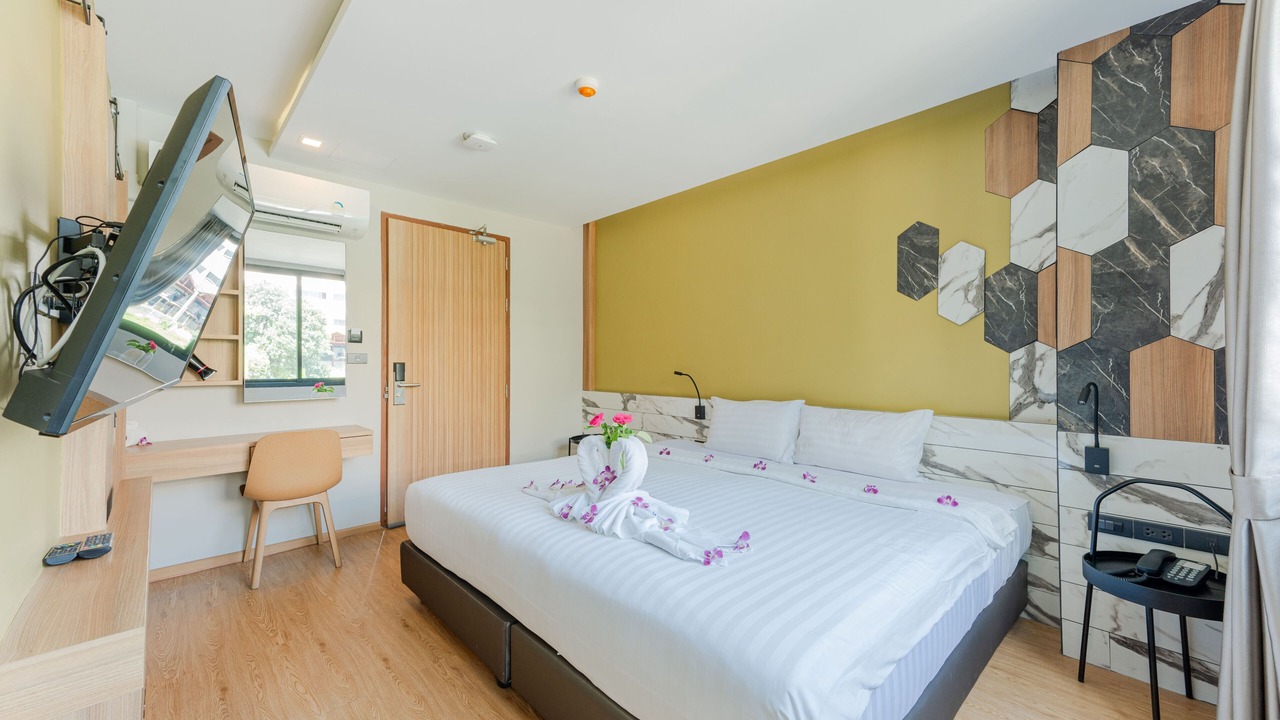 Photo of Bedroom in Nanai Road