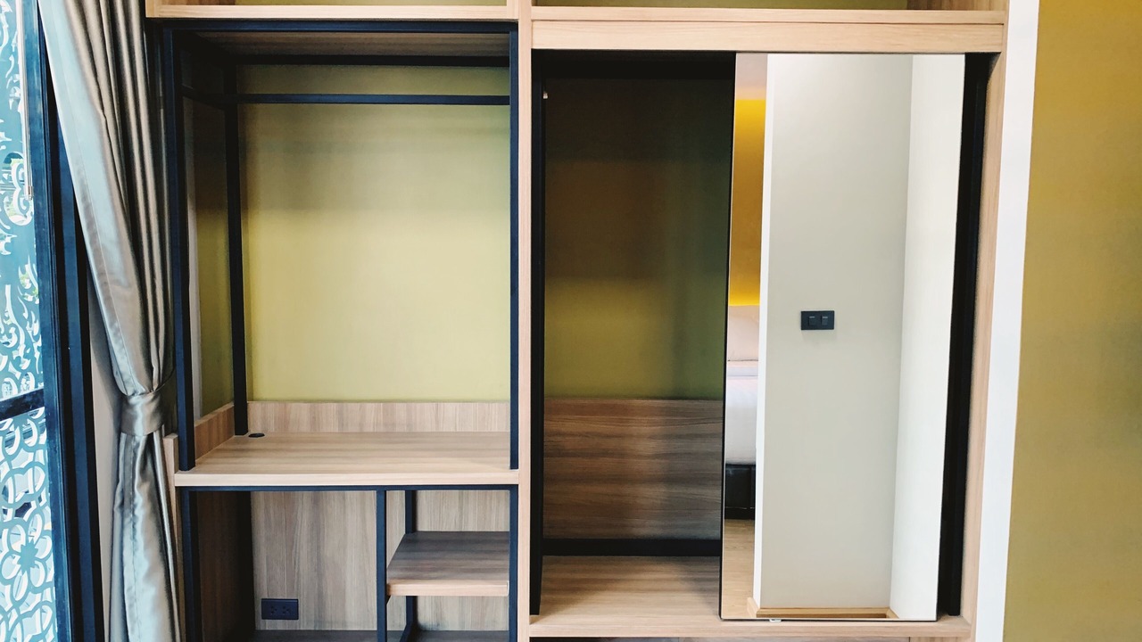 Photo of Bedroom in Nanai Road