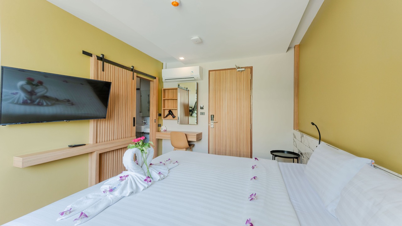 Photo of Bedroom in Nanai Road