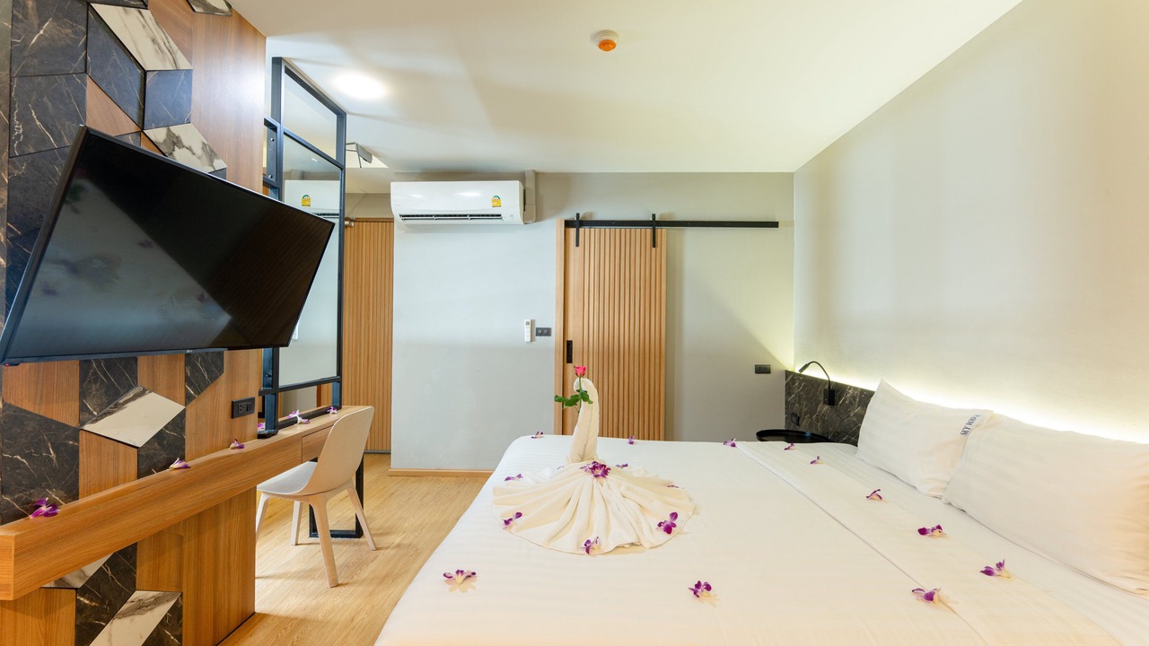 Photo of Bedroom in Nanai Road