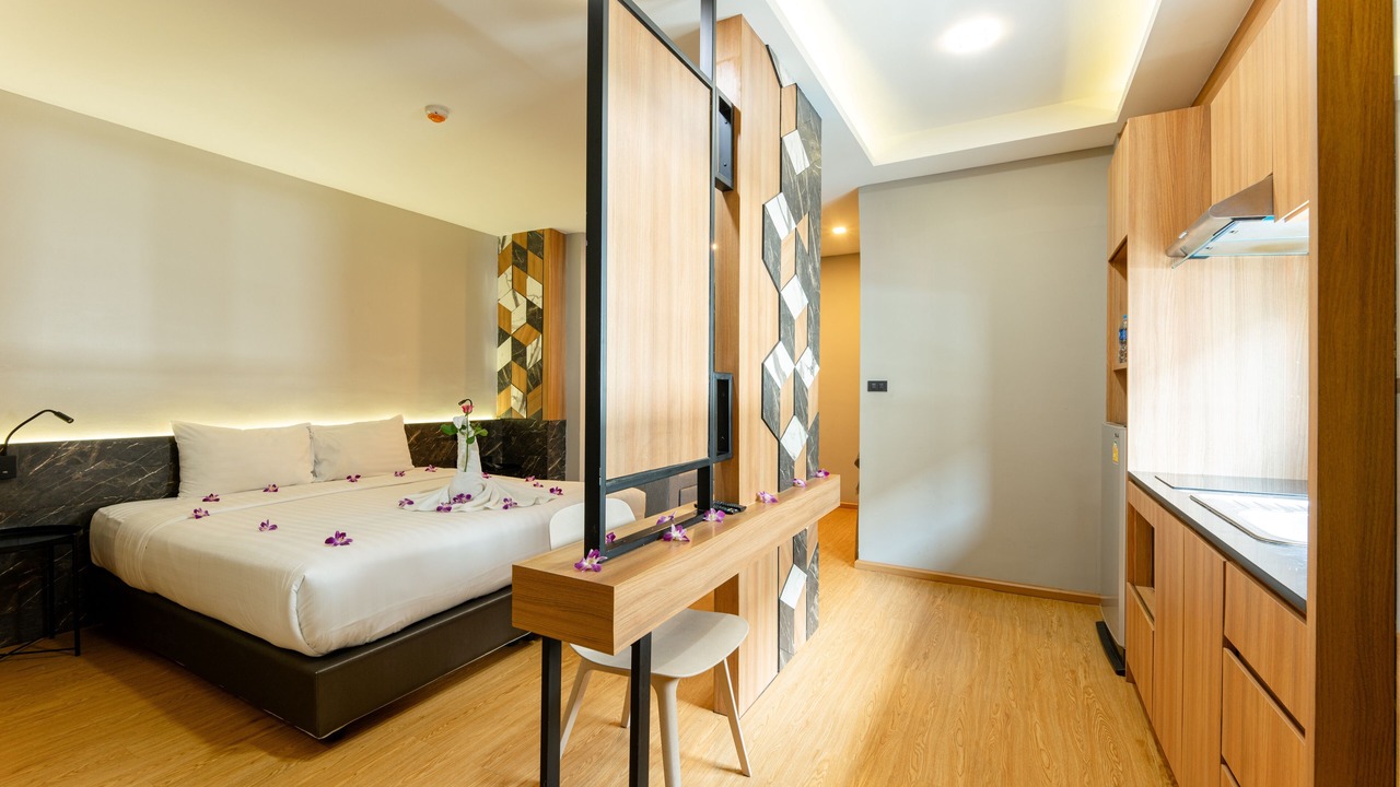 Photo of Bedroom in Nanai Road