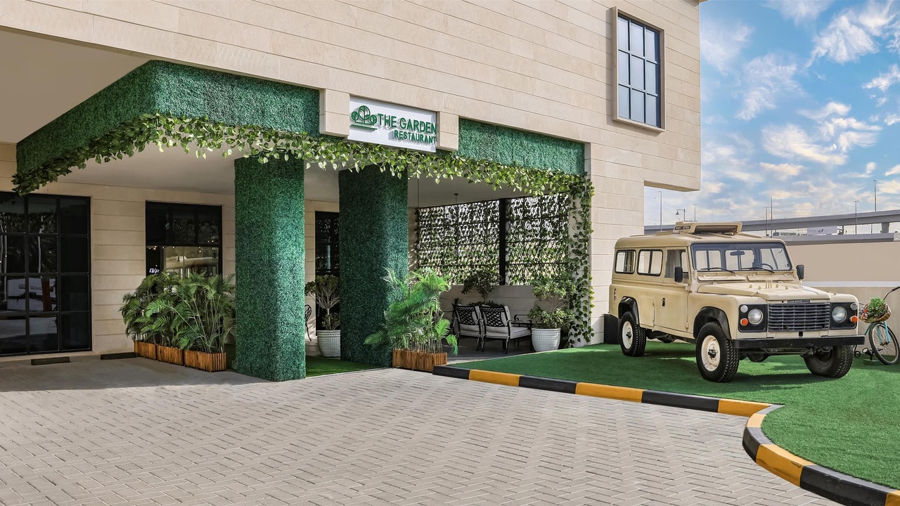 Photo of Outdoor in Dubai