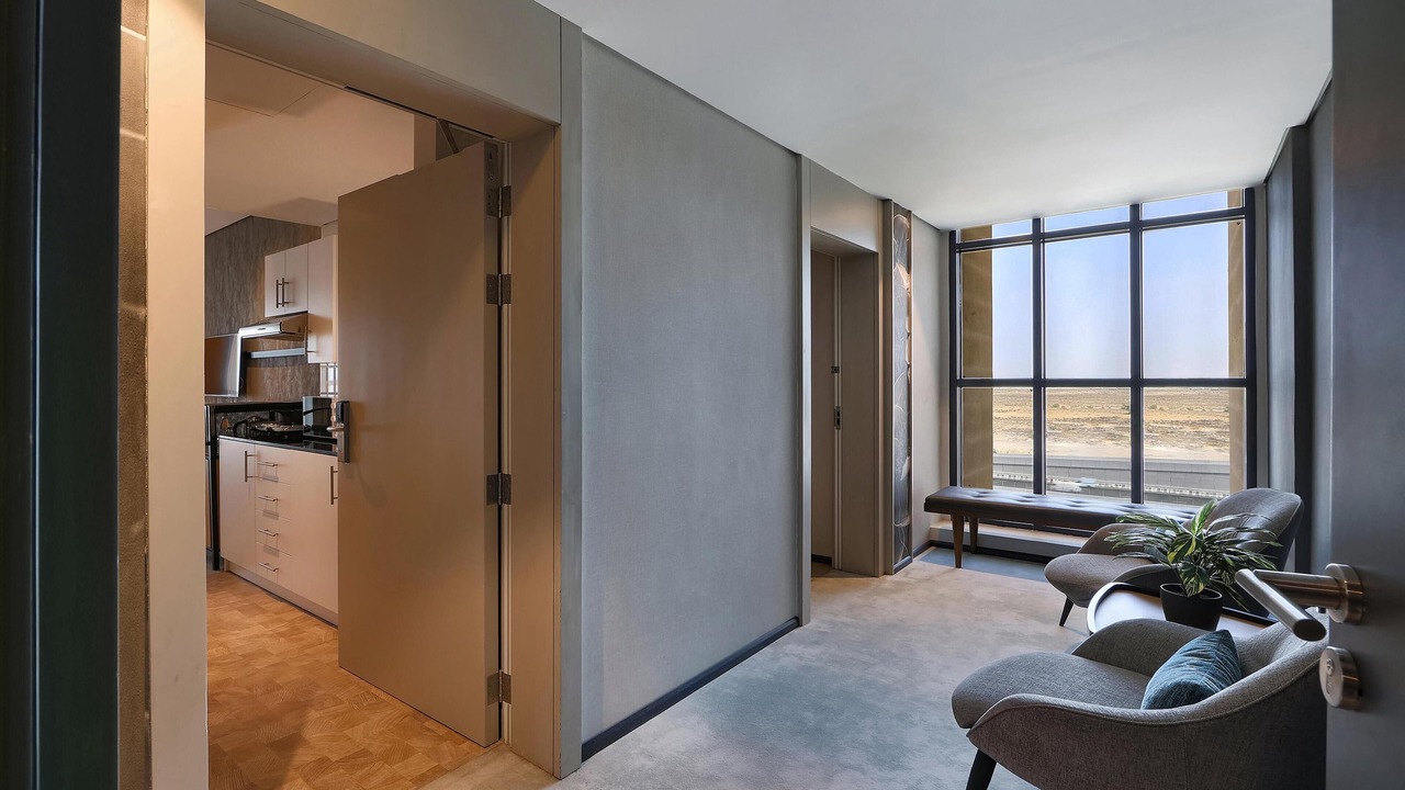 Photo of Bedroom in Dubai