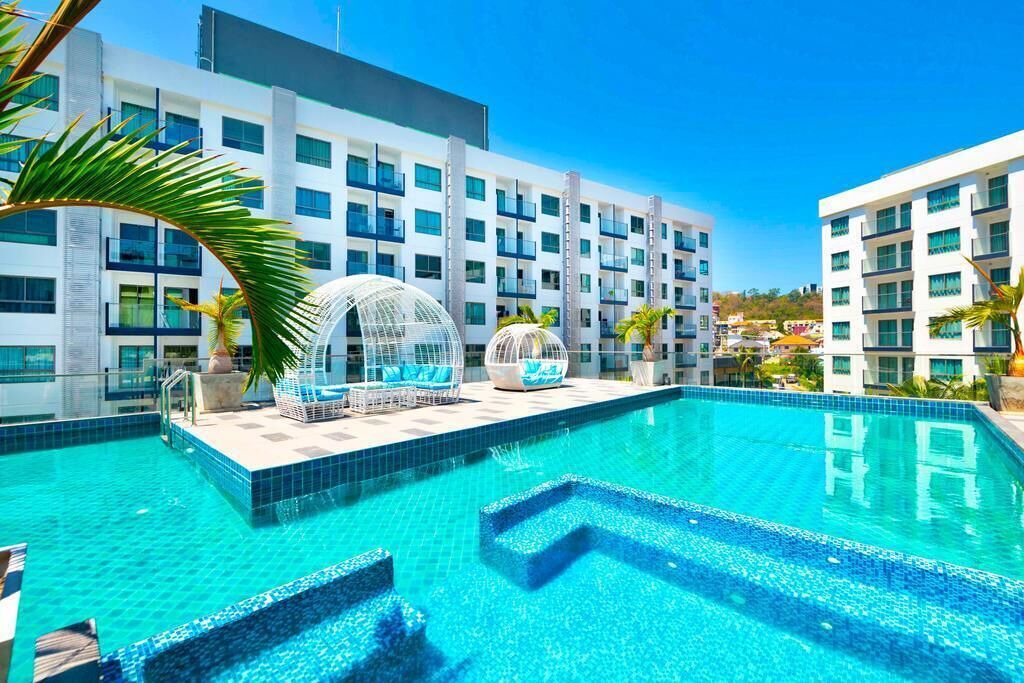 Photo of Outdoor in South Pattaya