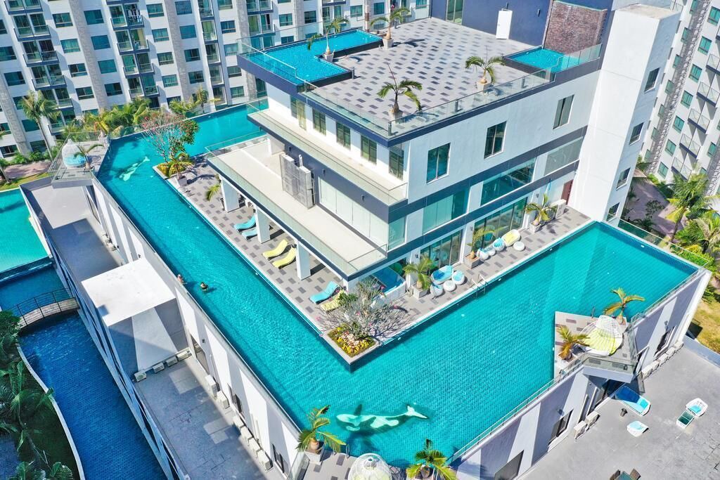 Photo of Outdoor in South Pattaya
