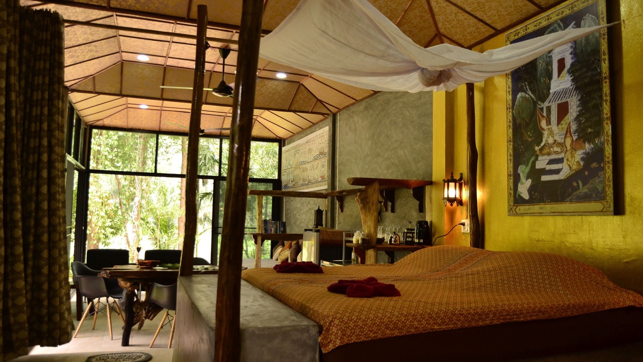 Photo of Bathroom in Phato
