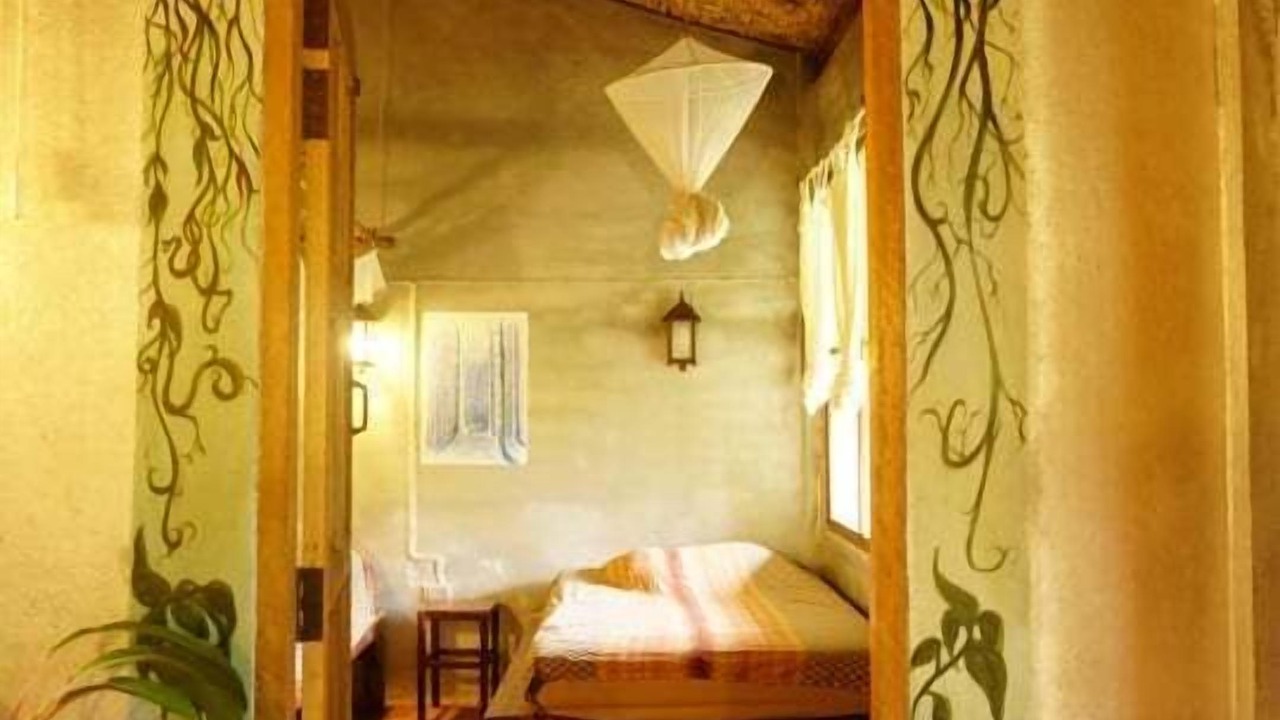 Photo of Bedroom in Phato